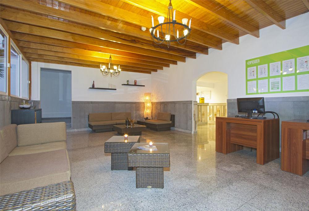 Ereza Apartamentos Los Hibiscos - Adults Only Puerto del Carmen  Exterior photo