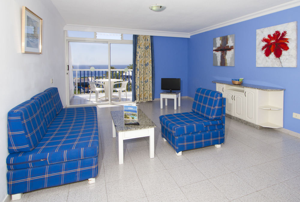 Ereza Apartamentos Los Hibiscos - Adults Only Puerto del Carmen  Exterior photo