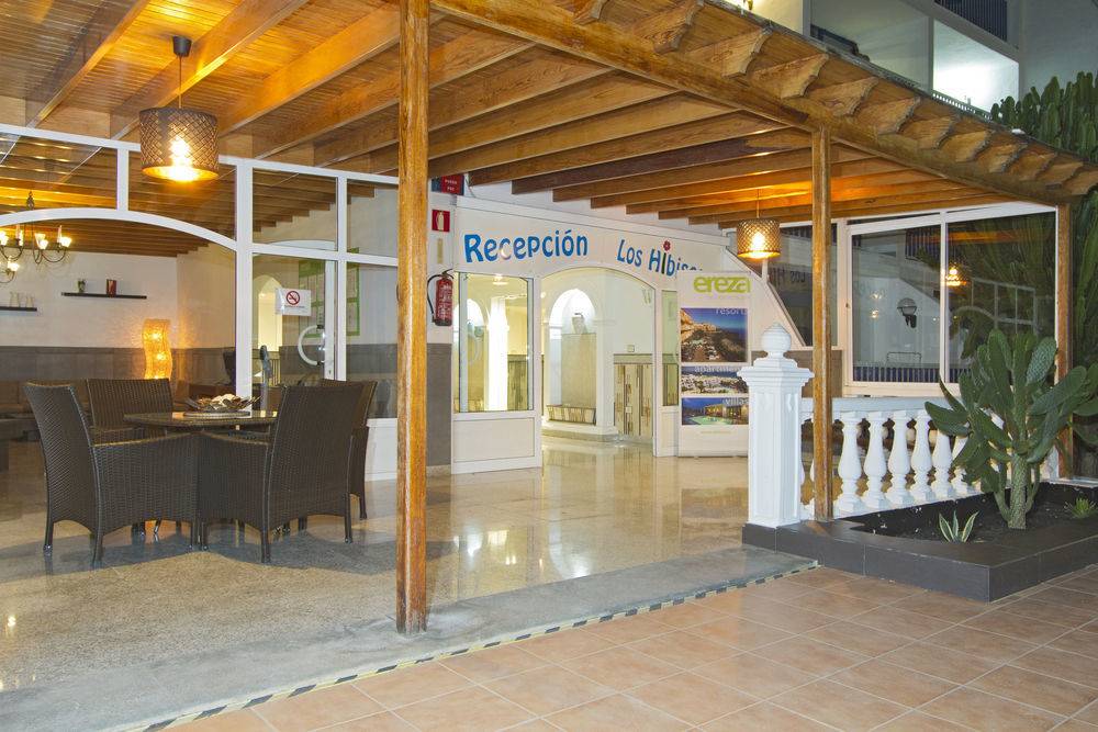 Ereza Apartamentos Los Hibiscos - Adults Only Puerto del Carmen  Exterior photo