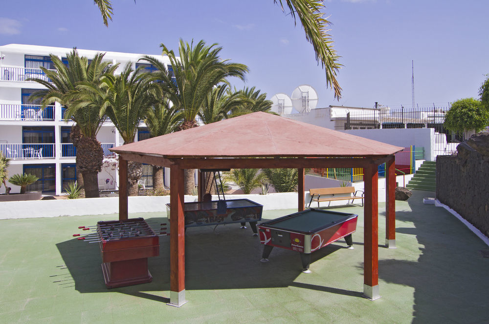 Ereza Apartamentos Los Hibiscos - Adults Only Puerto del Carmen  Exterior photo