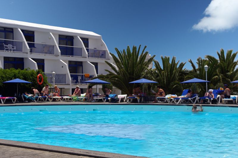 Ereza Apartamentos Los Hibiscos - Adults Only Puerto del Carmen  Exterior photo